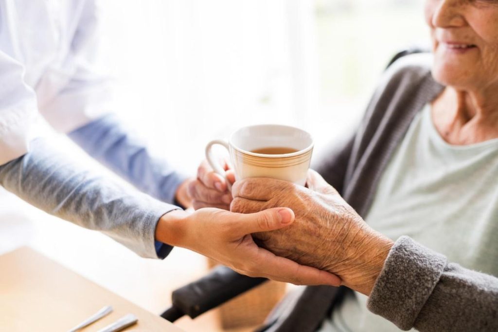 Right Elder Care Solutions for Your Family