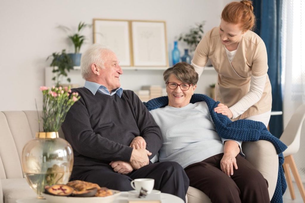 Cultural Significance of Retirement Communities