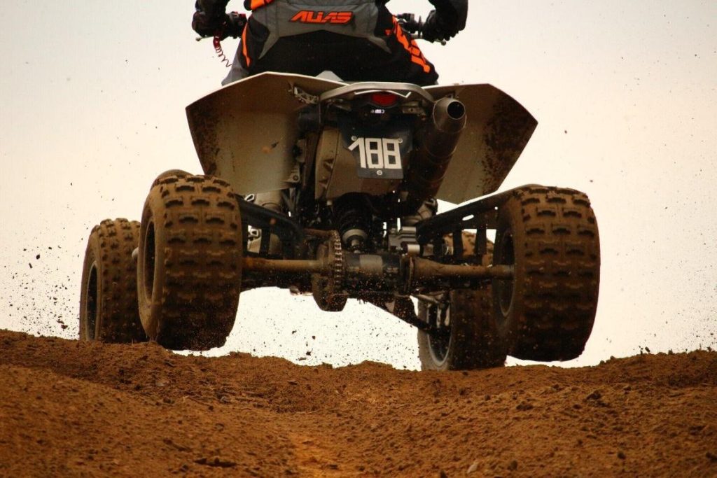 Top ATV Tour Destinations