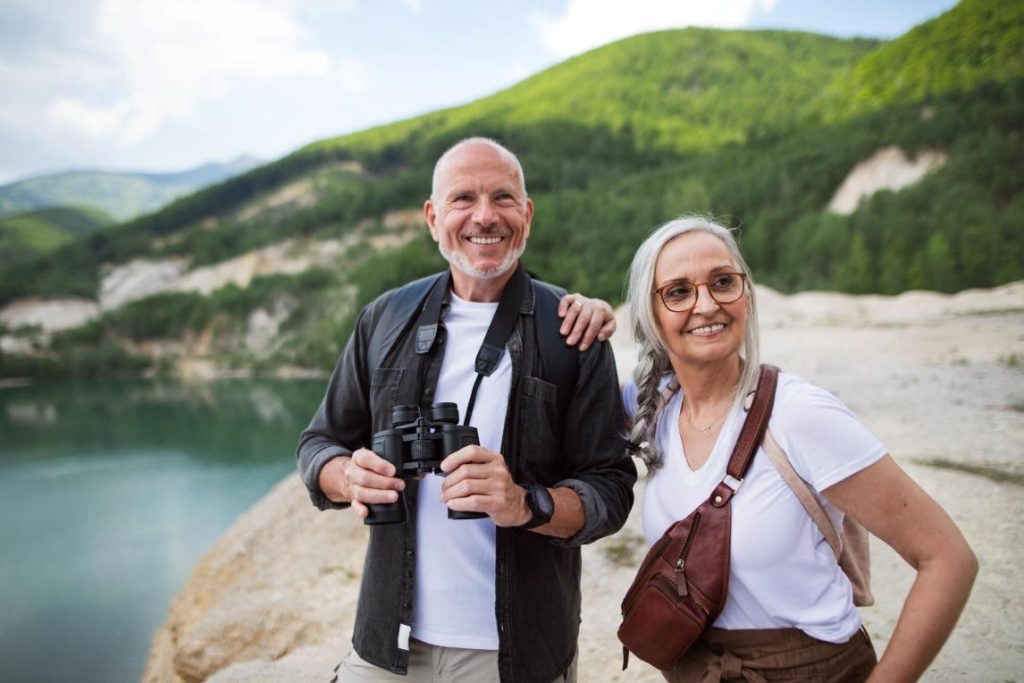 Living Fully at Any Age