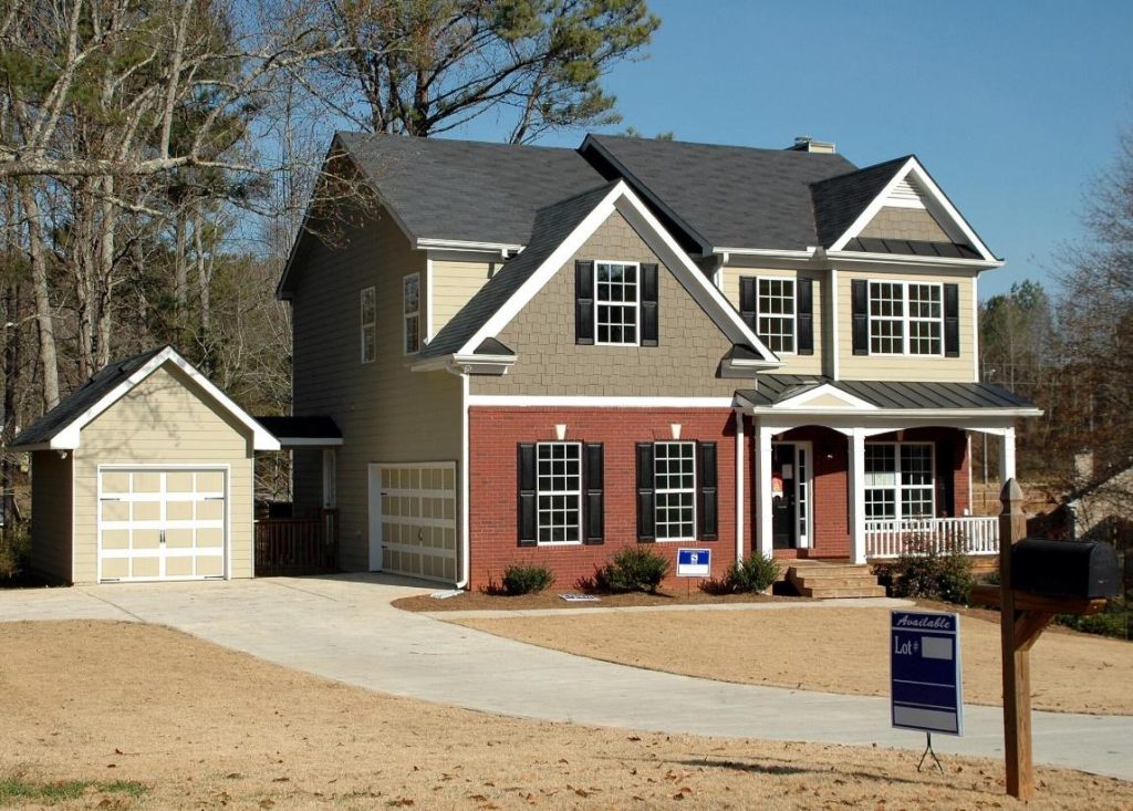 How Fast Home Buyers Help You Skip the Stress of Traditional Sales Fast Home Buyers