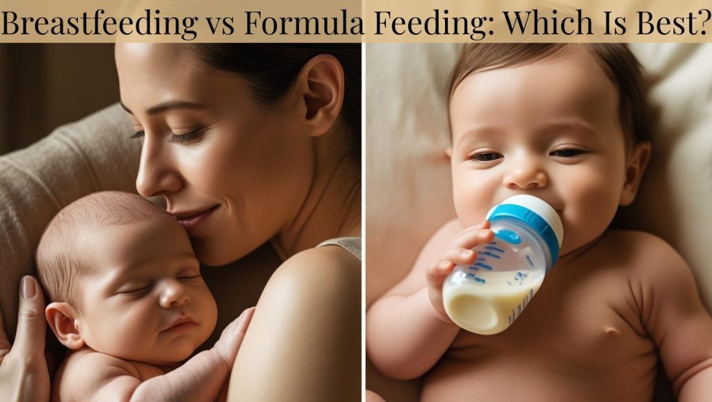 Your Baby’s Health and Lifestyle