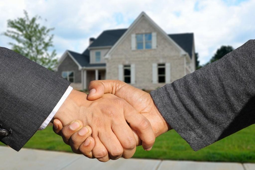 Sell Your Home