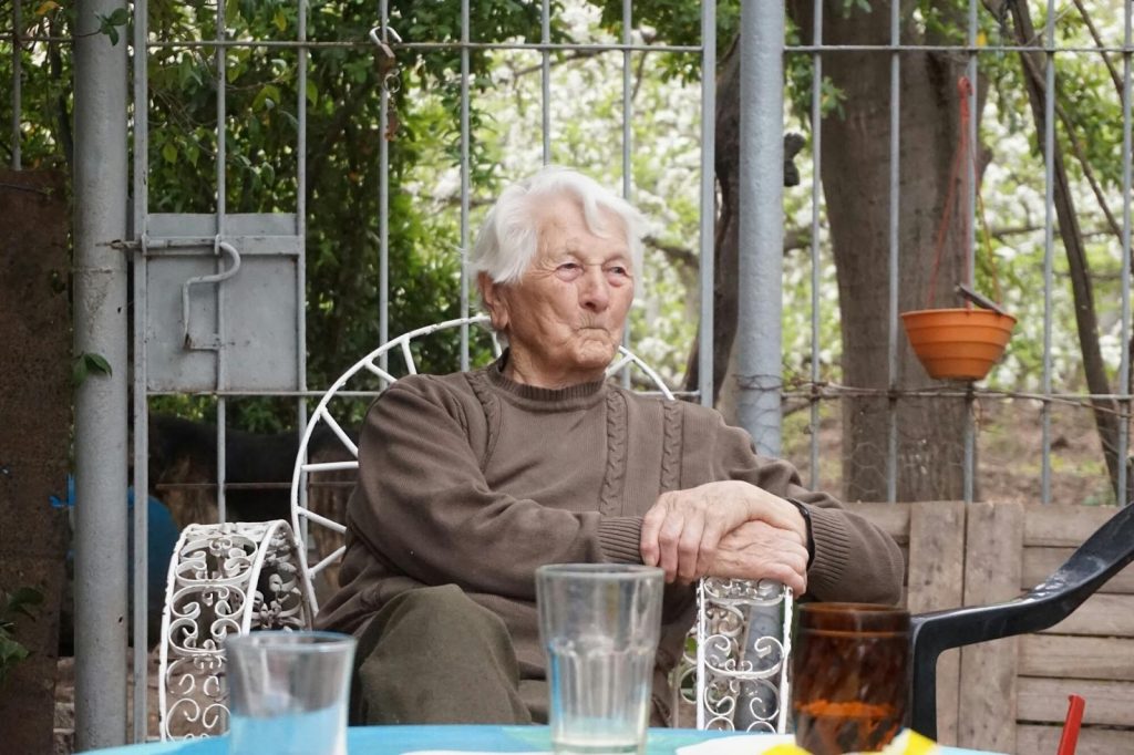 Choose the Right Retirement Living
