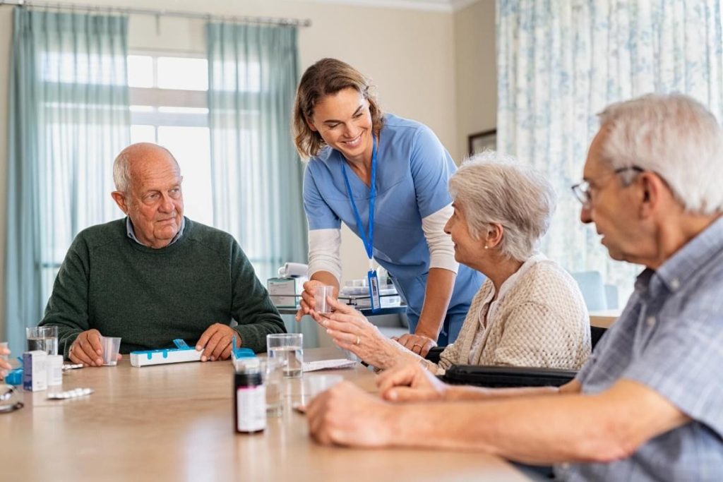 Essential Steps to Plan Your Next Chapter in a Retirement Community