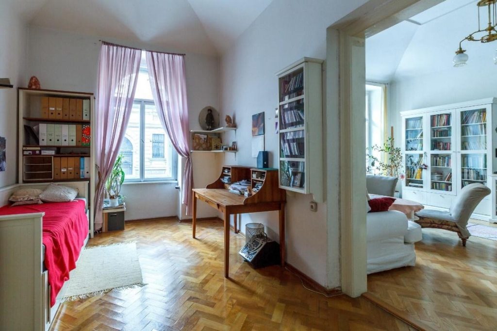 Exploring the Best Apartment Home Options for Every Lifestyle