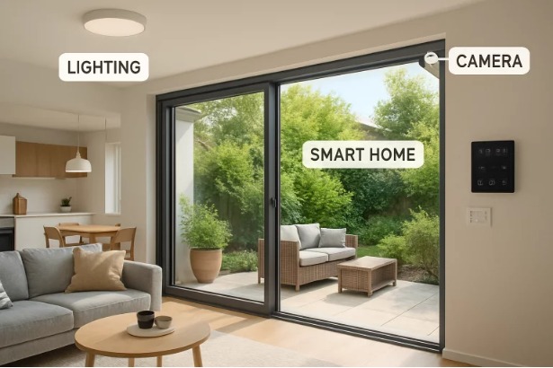 Modern Trends in Custom Home Building and Renovation Modern Trends in Custom Home Building and Renovation