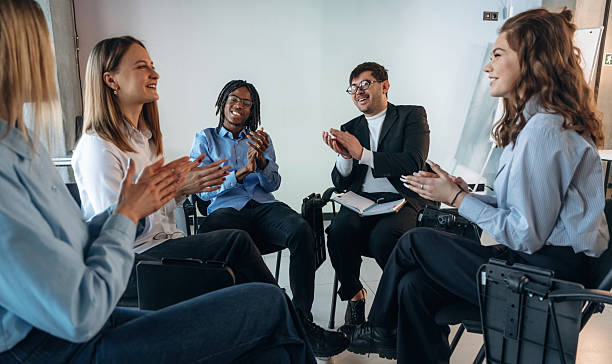 What are the Benefits of NLP Training for Your Organization? Benefits of NLP Training