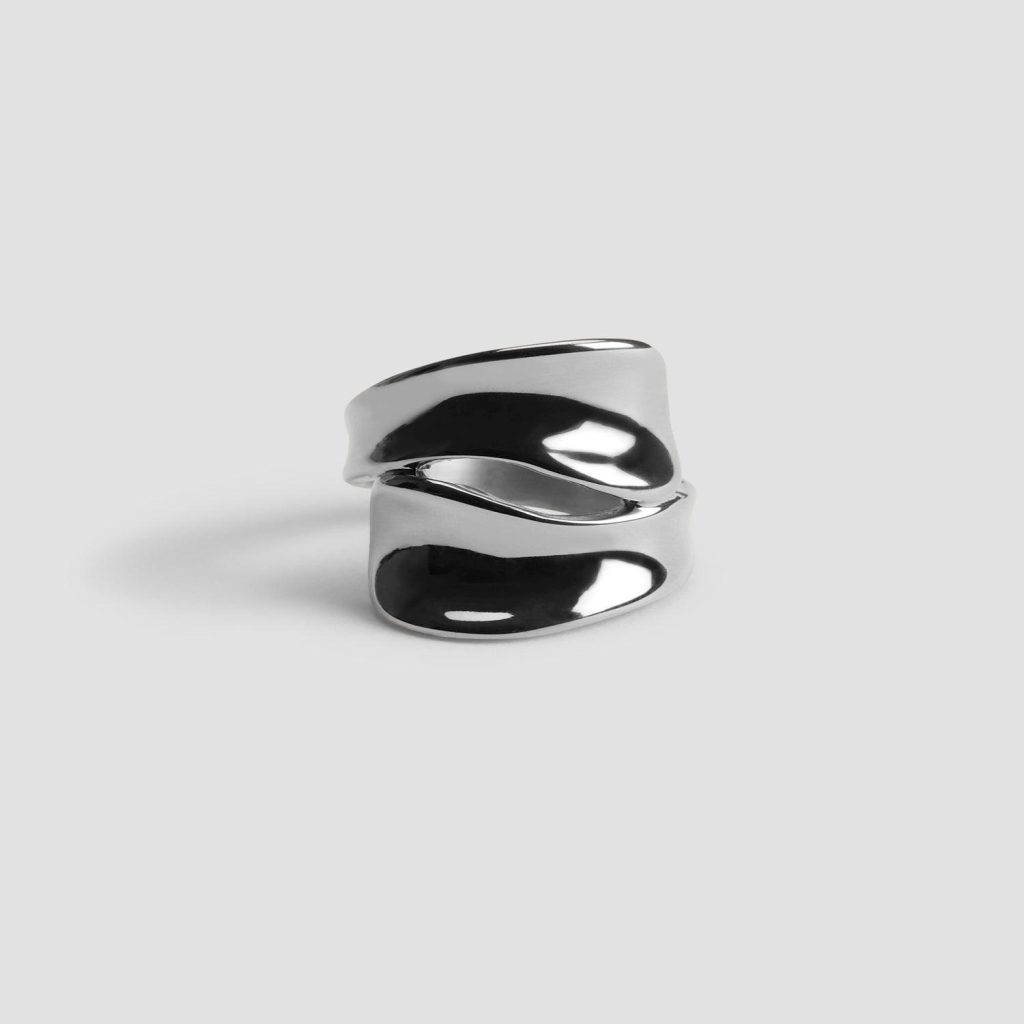 Stainless Ring