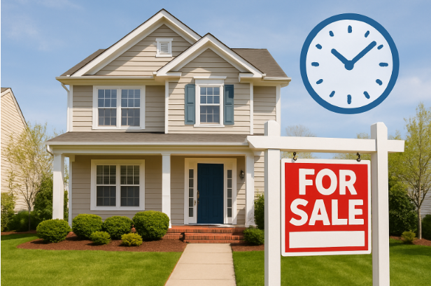Simple Strategies for Selling Your Home Fast in Today’s Market Selling Your Home Fast in Today's Market