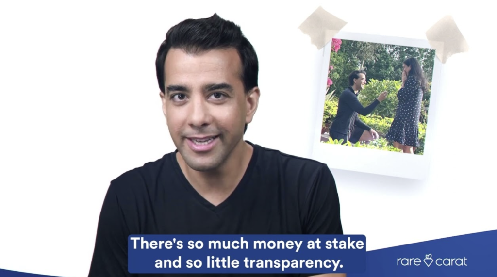 Rare Carat’s Story