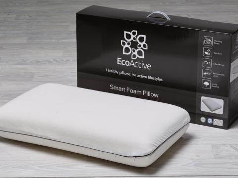 Choosing the Right Pillows for Better Sleep Pillows for Better Sleep