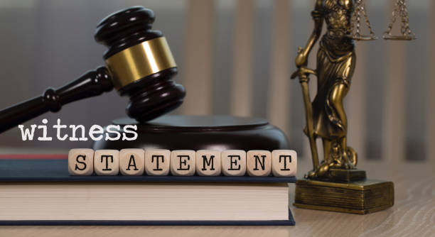The Importance of Witness Statements in Personal Injury Cases Personal Injury Cases