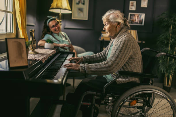 Caring for Your Classic Home: Expert Tips for Older Houses Caring for Your Classic Home