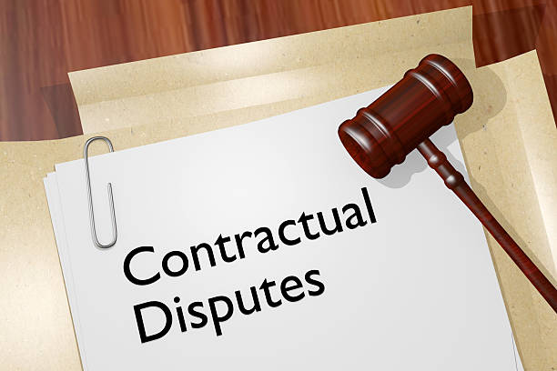 Breach of Contract Disputes: When and How to Sue Breach of Contract Disputes