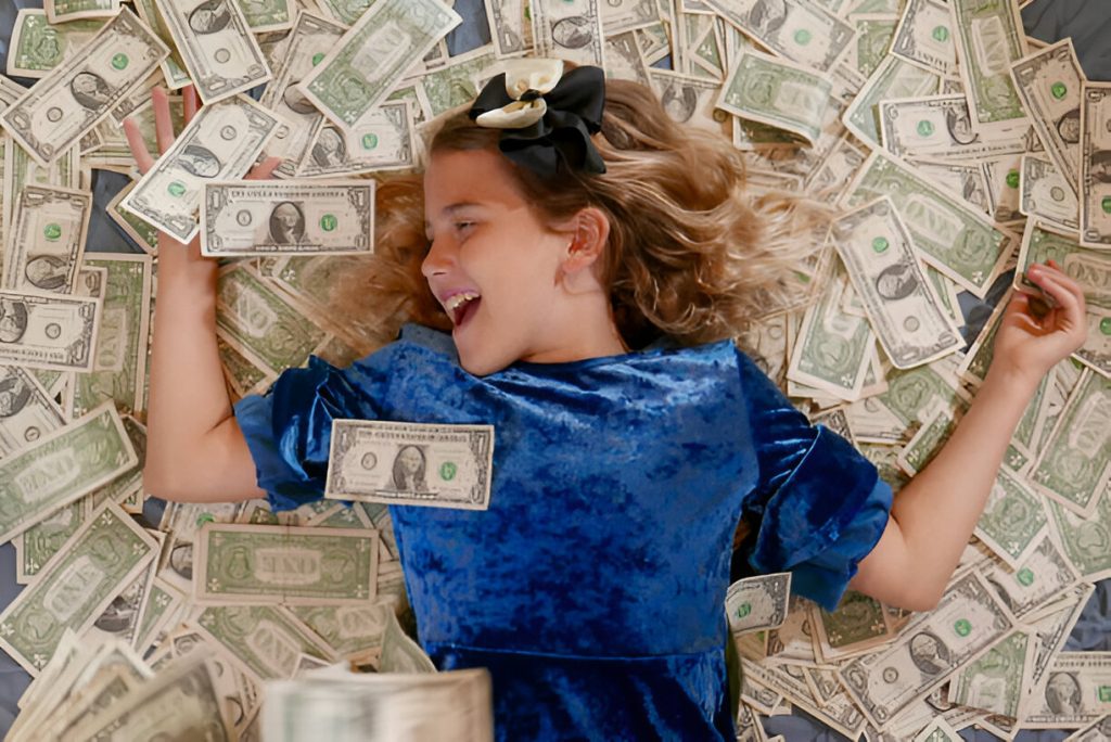 PLAYTIME Really Pays