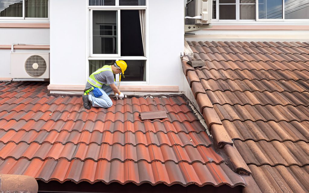 Common Roofing Problems