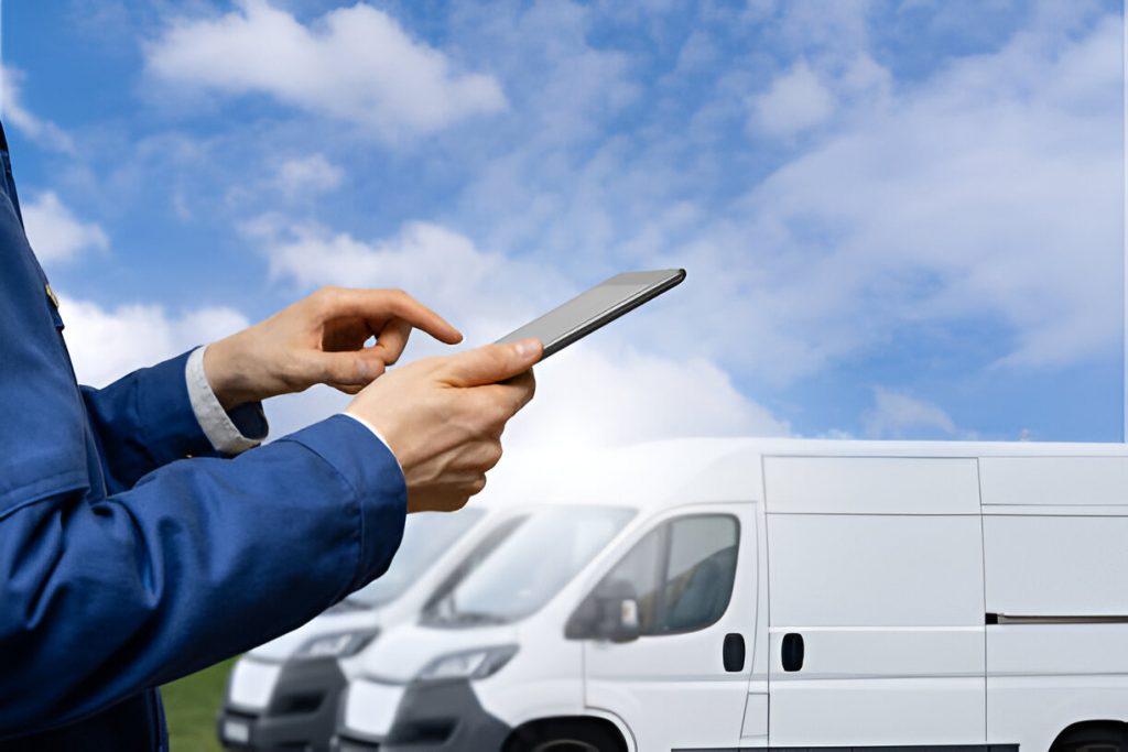 Best ELD for Your Small Fleet
