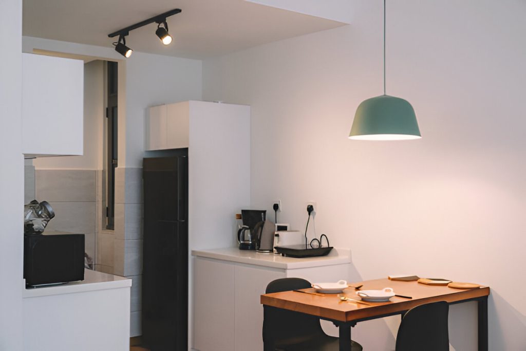 Affordable Dining Room Sets