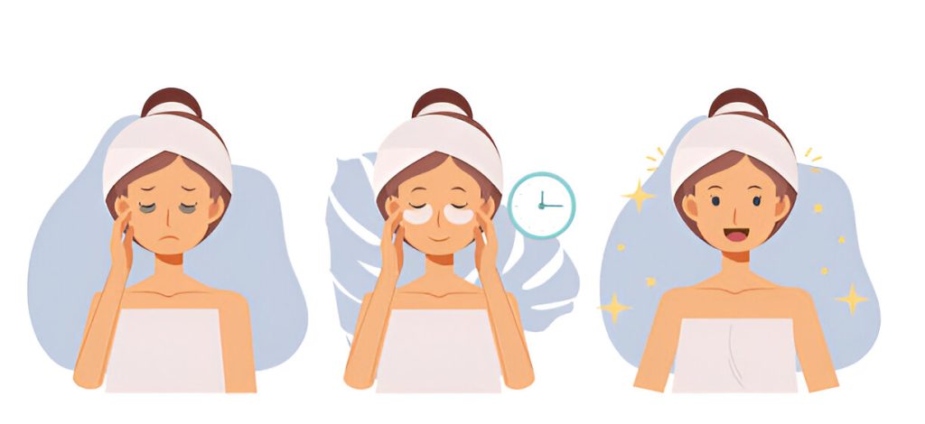 Natural Skin Care Routine: Morning to Night Guide Natural Skin Care Routine