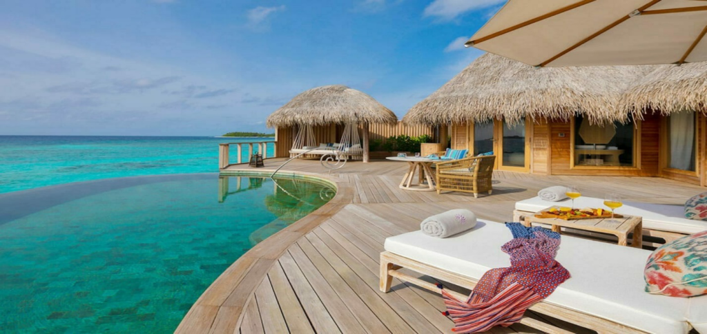 Why are Maldives Holiday Packages Worth Every Penny? Maldives Holiday Packages