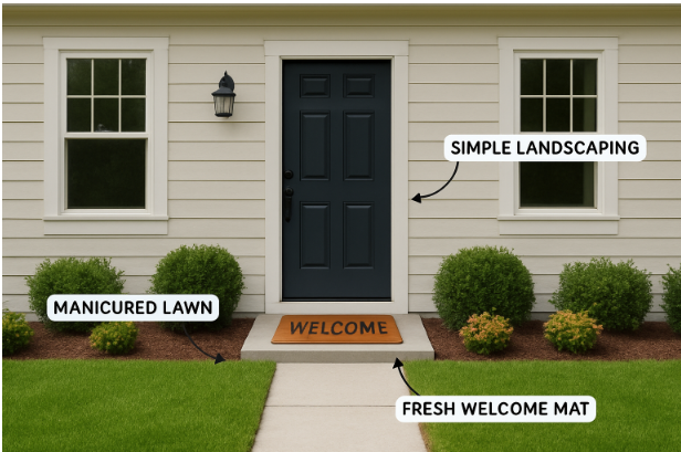 How to Prepare Your Home for a Quick Sale Your Home for a Quick Sale