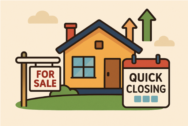 Innovative Strategies For A Quick And Profitable Home Sale In Any Market Quick And Profitable Home Sale In Any Market