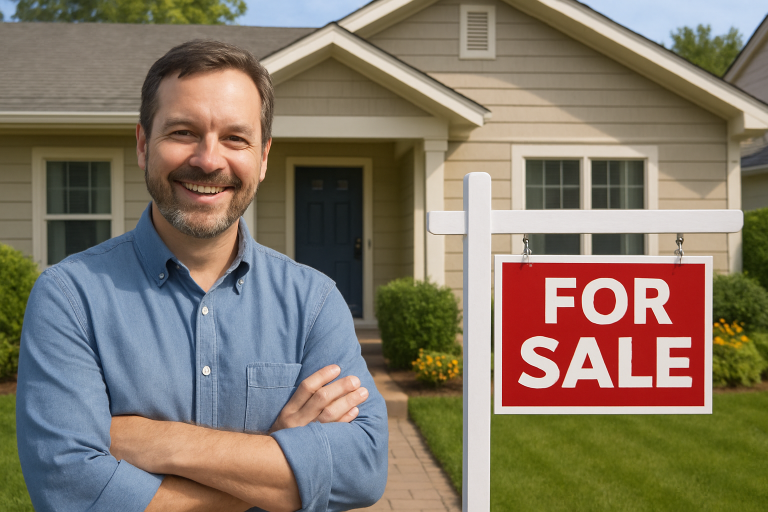 Creative Ways to Prepare a Home for a Quick Sale Home for a Quick Sale