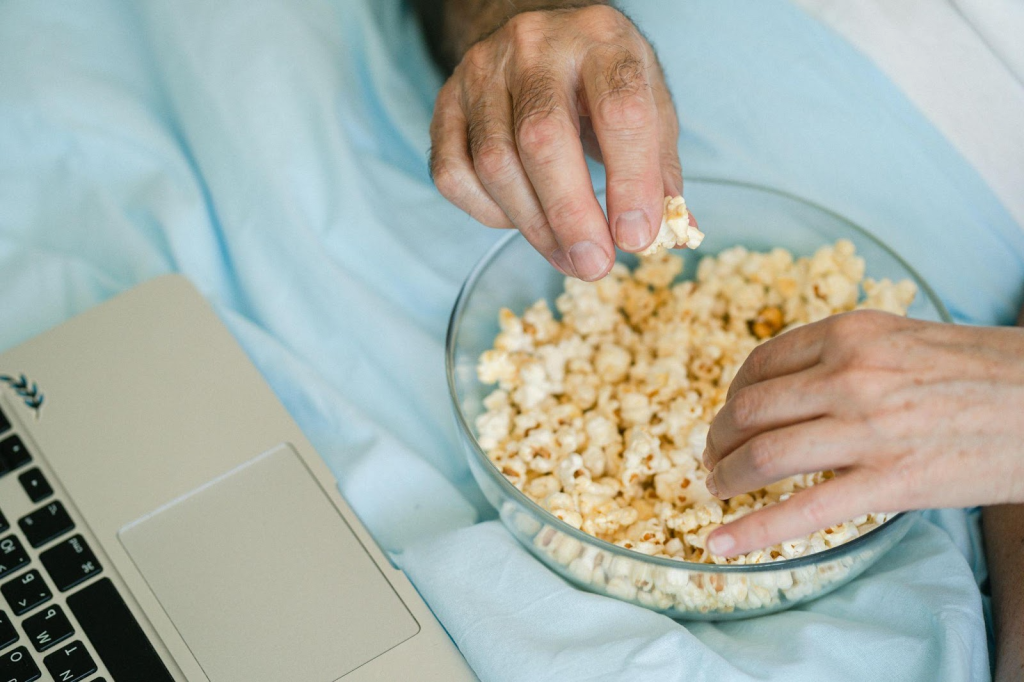 6 Tips to Unwind After a Movie Marathon and Still Get Great Sleep image 18