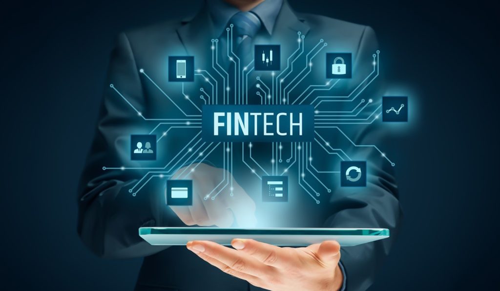 Fintech Software Development Company