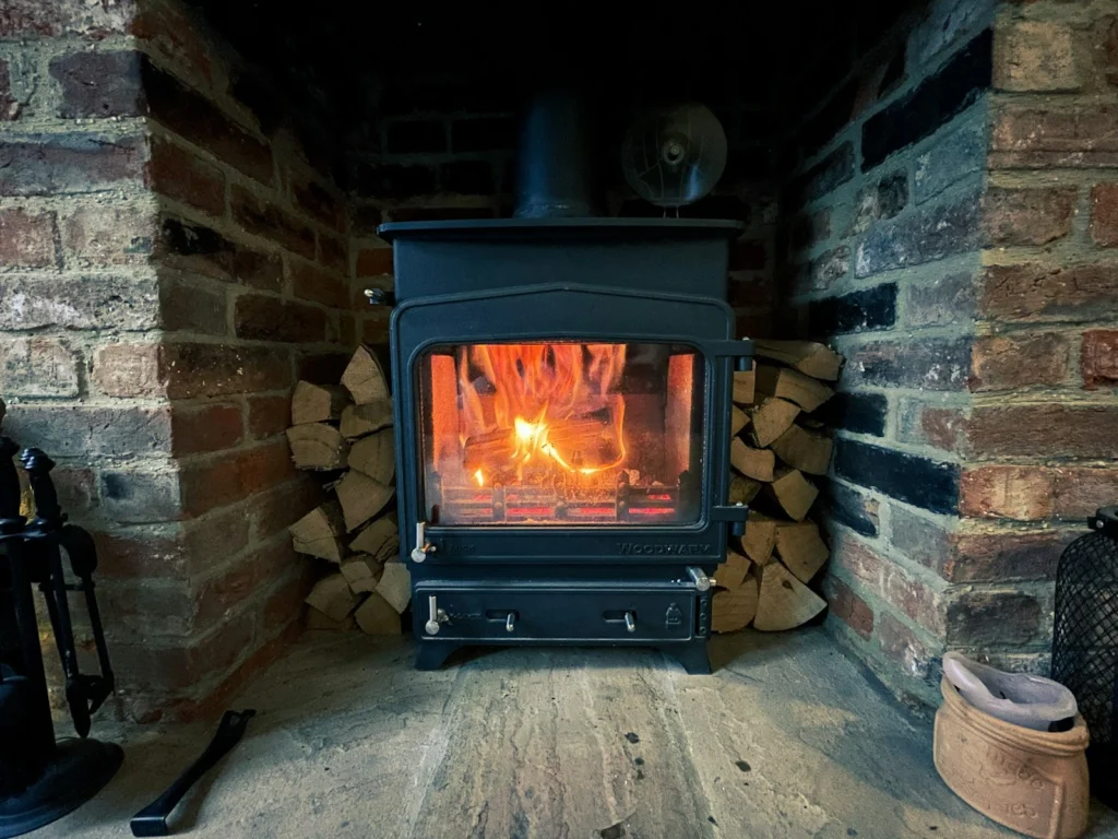 From Kiln to Fireplace: Understanding the Process and Types of Kiln-Dried Firewood From Kiln to Fireplace
