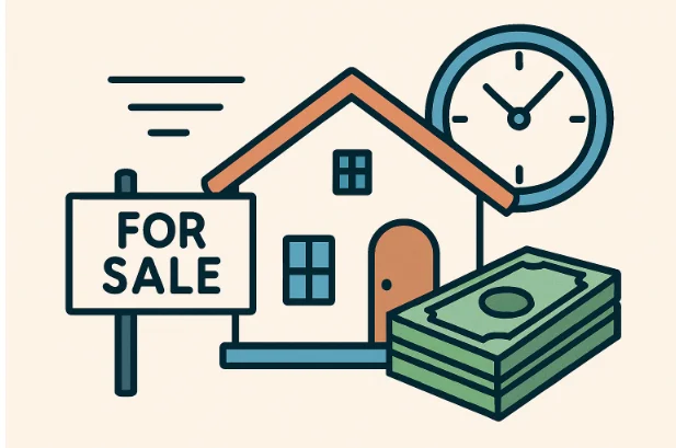 Quick Solutions for Selling a Home in Any Market Selling a Home in Any Market