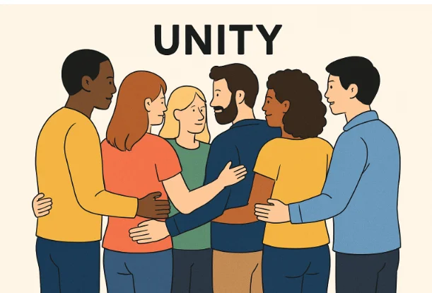 Building a Strong Support System: The Key to Successful Recovery Building a Strong Support System