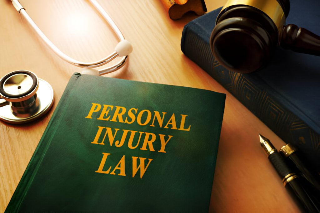 Truck Accident in Houston? How a Personal Injury Lawyer Protects Your Rights Personal Injury Lawyer Protects Your Rights