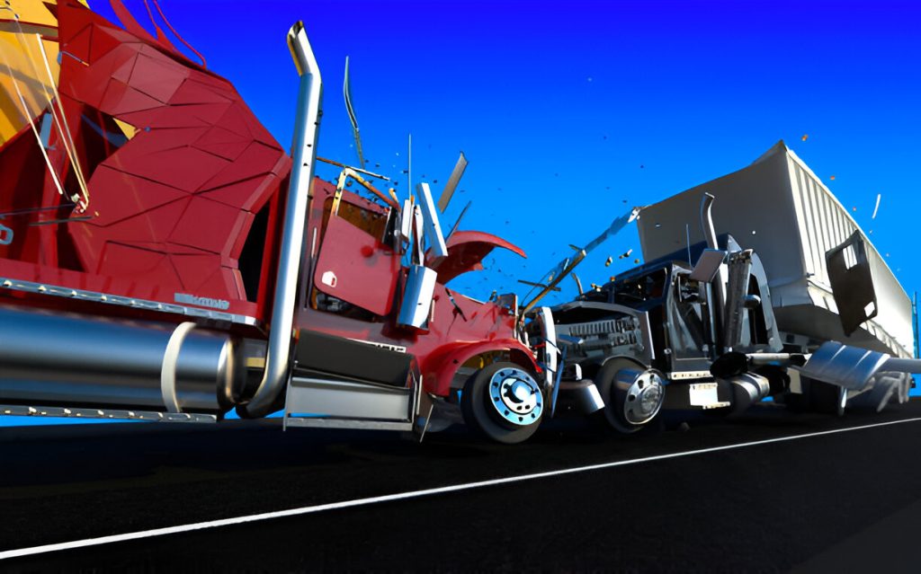 How Big-Rig Collision Investigations Work: Evidence, Black Boxes, & Reconstruction Big-Rig Collision Investigations Work
