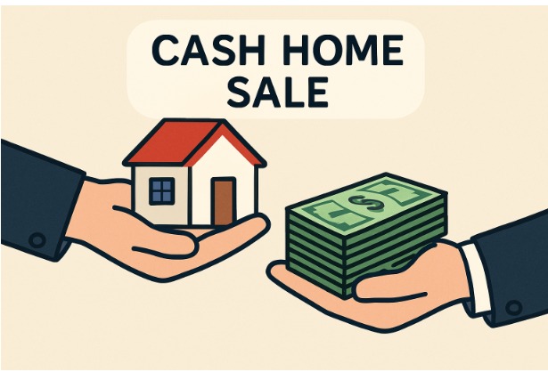 Advantages of Cash Offers in Home Sales Advantages of Cash Offers