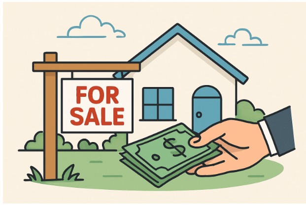 7 Signs It’s Time to Sell Your Home Quickly for Cash Sell Your Home Quickly for Cash
