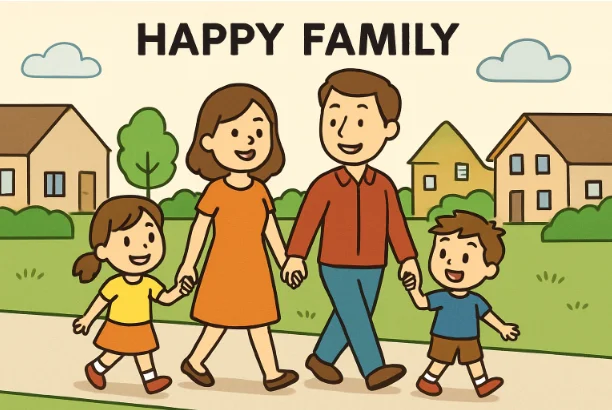 How to Choose the Right Suburban Community for Your Family Choose the Right Suburban Community