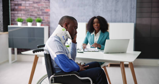 The Role of a Social Security Disability Attorney in Your Claim Social Security Disability Attorney in Your Claim