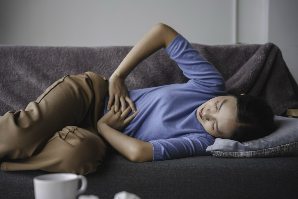 Determining the Cause of Your Stomach Rash image 9