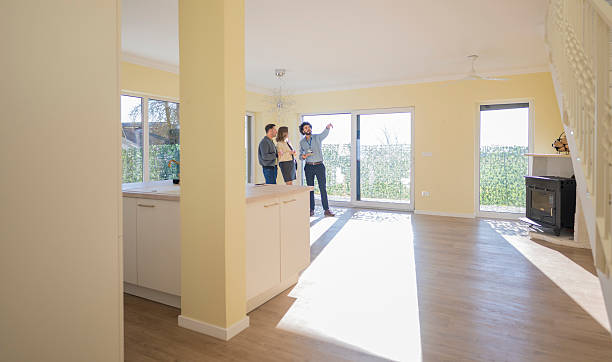 Top Features Homebuyers Look for in a New Home Today Homebuyers Look for in a New Home