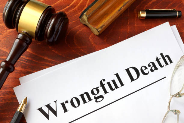 5 Common Misconceptions About Wrongful Death Claims Misconceptions About Wrongful Death Claims