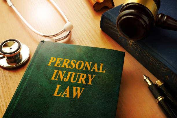 5 Ways A Personal Injury Lawyer Can Maximize Your Settlement Personal Injury Lawyer