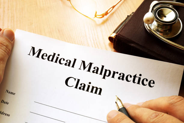 The Process of Investigating a Medical Malpractice Claim Medical Malpractice Claim