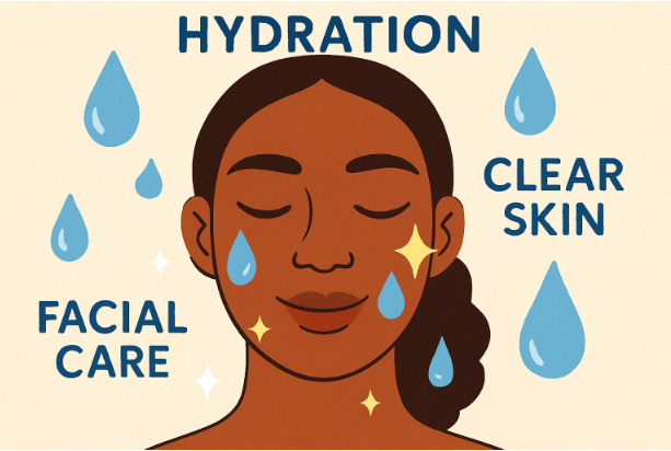 Top Benefits of Hydrafacials for Every Skin Type Hydrafacials for Every Skin Type