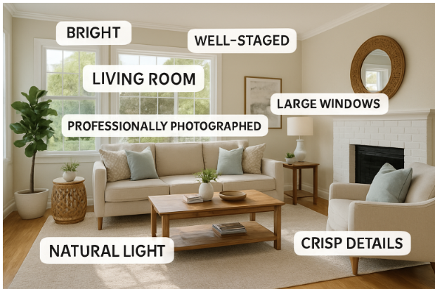 The Role of Professional Photography in Boosting Buyer Offers Professional Photography in Boosting Buyer Offers