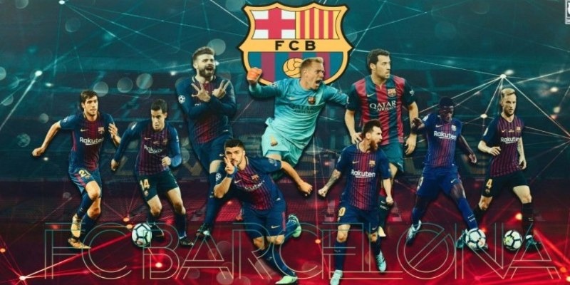 Discover the Deeper Meaning Behind — What Does Força Barça Mean image