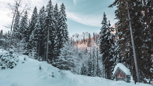 Underrated Winter Getaway Destinations Winter Getaway Destinations