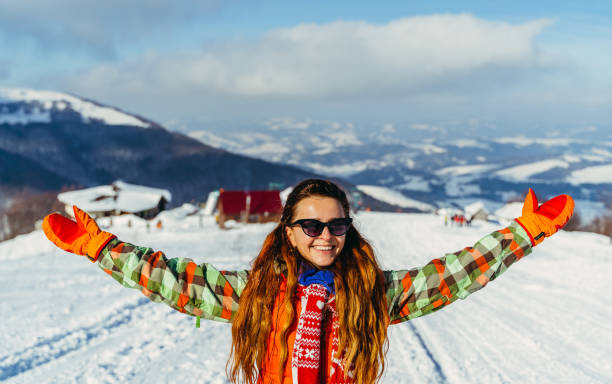 How to orchestrate the perfect winter mountain holiday winter mountain holiday