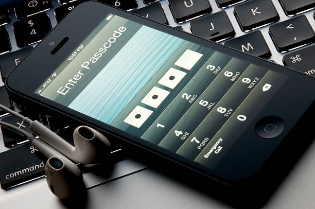 Staying Safe Abroad: Essential Mobile Security Tips for iPhone Travellers Mobile Security Tips